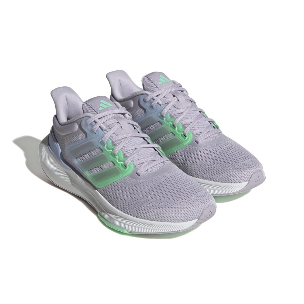 ADIDAS Women Ultra-bounce Running Shoes in Purple
